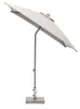 Kettler Sonnenschirm Balkon EASY PUSH 150 x 210 cm Produktbild-Vorschau 11