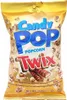 Twix Candy Pop Popcorn 149g Produktbild-Vorschau 2