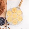 Klausberg Pfanne für Weihnachtspfannkuchen 63861 Produktbild-Vorschau 9
