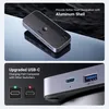 UGREEN USB 3.0 Sharing Switch 2 In 4 Out Podgląd zdjęcia produktu 8