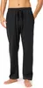 Timone Pantalon de pyjama homme TPP-002 (Noir, L) Voir les images du produit 1