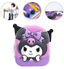 Rucksack Kuromi 3D -  Hello Kitty Mädchen Produktbild-Vorschau 6