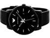 Emporio Armani AR1732 Uhr Herrenuhr Lederarmband Datum Produktbild-Vorschau 7