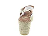 Viguera Sandalette Weiß in Gr. 40 Produktbild-Vorschau 4