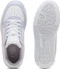 Puma Puma Caven 2.0 Block Jr  Sneakers Laag - Licht blauw - Voir les images du produit 20
