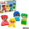 LEGO DUPLO My Feelings and Emotions, blocs colorés et Voir les images du produit 33