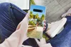 MuchoWow® Handyhülle Schutzhülle Hülle für Samsung Galaxy Produktbild-Vorschau 3