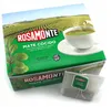 Yerba Mate Rosamonte, tè mate preparato, 150g, confezione Anteprima dell’immagine prodotto 1