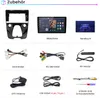 10-calowe radio samochodowe 6+128GB Android dla Toyota Aygo Podgląd zdjęcia produktu 4