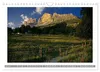 SÜDTIROL - Land der Berge (Wandkalender 2027 DIN A4 quer), Produktbild-Vorschau 10