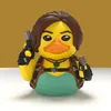 Figurka Lara Croft Tomb Raider Tubbz, PVC, edycja Podgląd zdjęcia produktu 1