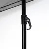 Angelschirm mit Seitenwand & Sichtfenster – Wasserdicht, Produktbild-Vorschau 5