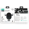 Joyroom Qi Wireless 15 W AutoLadegerät Schwerkraft Produktbild-Vorschau 5