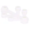 LEGO® Steine Sondersteine Gemischt Weiß NEU! Menge 50x – Produktbild-Vorschau 4