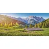 Castorland Summer in the Alps 500 pcs, 500 Stück(e), Produktbild-Vorschau 2