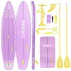 Tavola Sup Gonfiabile Adulti 2 Persone Touring 12’6” con Anteprima dell’immagine prodotto 1