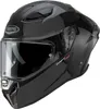 CABERG DRIFT EVO II CARBON Integralhelm L in grau/schwarz Produktbild-Vorschau 1