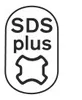 EXPERT SDS plus-7X Hammerbohrer-Set, D= 5/6/6/8/8/10/12 mm, Produktbild-Vorschau 5