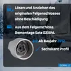 SW-Acciaio 02384L-2 Adattatore 42 per BMW Anteprima dell’immagine prodotto 5