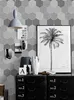 Coloray Fototapete 290x290 cm Latextapete Magicstick - Produktbild-Vorschau 1