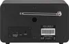 Imperial Dabman 100 DAB+ Radio schwarz Produktbild-Vorschau 5