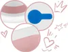 Ricokids Babybadewanne mit Thermometer RK-282 weiß und rosa Produktbild-Vorschau 7