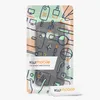 kwmobile Handyhülle für Xiaomi Redmi A3 Hülle - weiches Produktbild-Vorschau 6