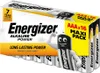 ENERGIZER Batterie Alkaline AAA (LR03) 1.5V (16er Blister) Podgląd zdjęcia produktu 5