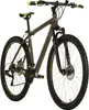WYLD Mountainbike Hardtail 29'' Sharp Scheibenbremse Produktbild-Vorschau 1