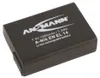 Ansmann 1400-0042 A-NIK EN EL 14: Batería de iones de litio Vista previa de la imagen del producto 2