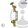 Js Wz-Einbaugarn.steigrohr,Qn 6,0 1 1/4"X1 Produktbild-Vorschau 2