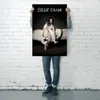Plakát Billie Eilish When We All Fall Asleep Where Do We Go Náhled obrázku produktu 4