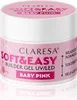 Claresa Aufbaugel Soft&Easy Gel Babyrosa 90g Produktbild-Vorschau 1