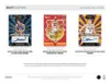 2024/25 Panini Select Basketball Mega (Red & Purple Cracked Produktbild-Vorschau 2