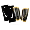 Nagolenniki Nike Mercurial Lite DN3611-013 XL Produktbild-Vorschau 2
