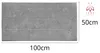 Polystyrol Paneelen XPS Styropor 100x50 cm – Betonoptik Produktbild-Vorschau 4