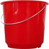 LOCKWEILER Haushaltseimer 15 ltr. rot Produktbild-Vorschau 1