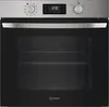 Indesit Four Pyrolyse Io278px - Indesit Voir les images du produit 1