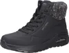 Skechers Uno Rugged - Stivaletto da donna Darling Daze nero Anteprima dell’immagine prodotto 14
