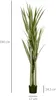 HOMCOM Umelá juka, veľká, 190 cm, umelá rastlina, umelá Náhľad obrázku produktu 3