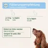 AniForte Bierhefe Pulver für Hunde 500g - Naturprodukt für Produktbild-Vorschau 5