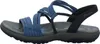 SKECHERS Reggae Slim Sandale Damen blau 38 Produktbild-Vorschau 23