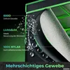 Grow Zelt für Pflanzen 120x120x200cm Zuchtzelt Gewächshaus Produktbild-Vorschau 5