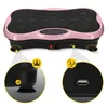 4FIZJO Vibrationsplatte ULTRA+, Bluetooth, LCD, für Produktbild-Vorschau 5