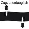 FISCHER bullone di ancoraggio FBZ 10/10 543401 Anteprima dell’immagine prodotto 12