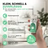 Kompakter Inhalator mit USB-Betrieb, 8 ml Tank und kostensparender Nutzung zu Hause Náhled obrázku produktu