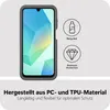 Hülle Samsung Galaxy A17 4G, Galaxy A17 5G Schutzhülle - Produktbild-Vorschau 3