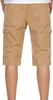 BEZLIT Kinder Jungen Cargo Shorts Beige 110 Produktbild-Vorschau 3
