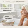 HAF – Totes Meer Peelingsalz (1 x 1 kg Dose) – Naturreines Produktbild-Vorschau 4