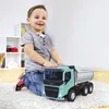 Lena WORXX Kipper Volvo FMX Produktbild-Vorschau 6